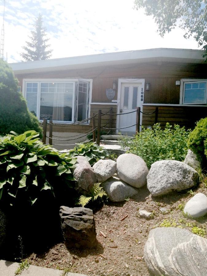 L'Oasis Du Pirate Bed & Breakfast Lévis Exterior photo